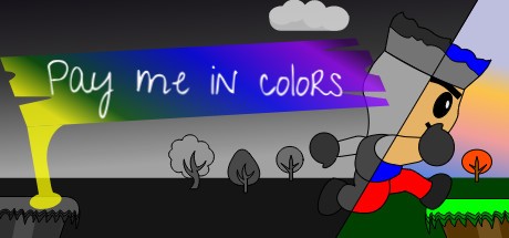 Games like Pay Me In Colors