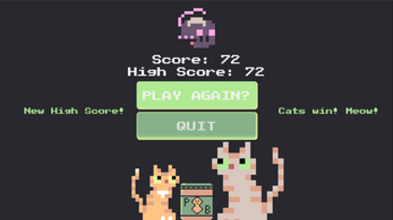 Peanut Butter Ralph Image