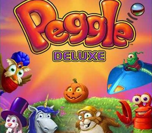 Peggle Extreme Image