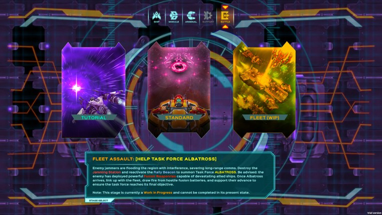 PhaigeX: Confiners screenshot