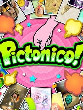 Games like Pictonico!