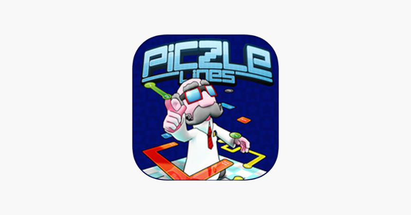 Piczle Lines Game Cover