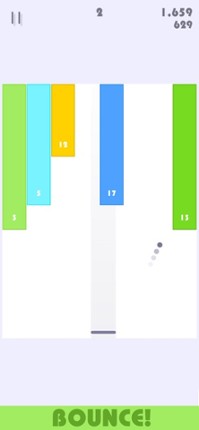Pillar Bouncer Image