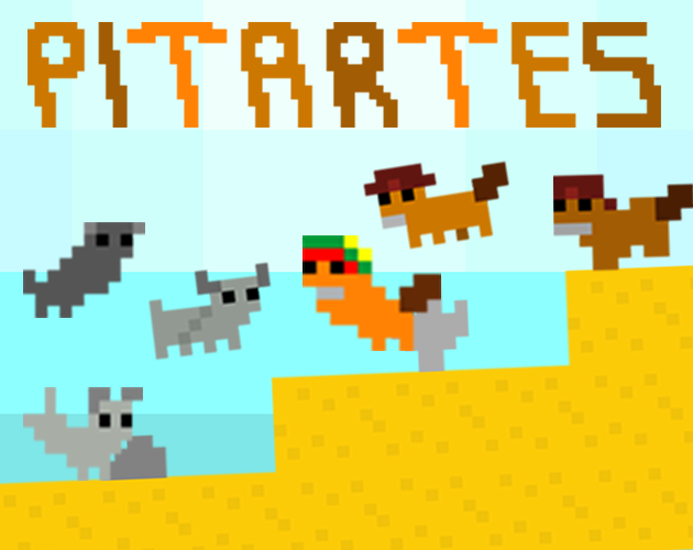 Games like Pitartes