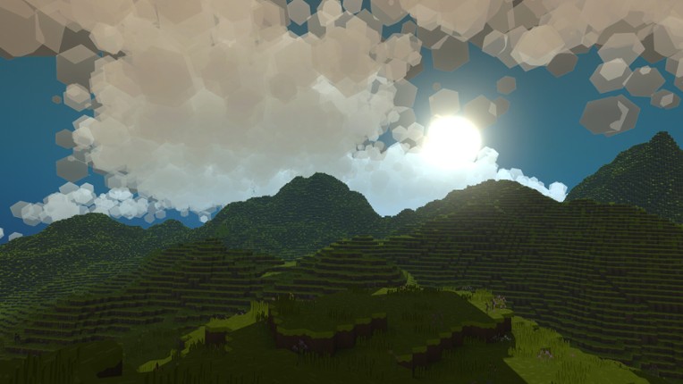 PlanetSmith screenshot