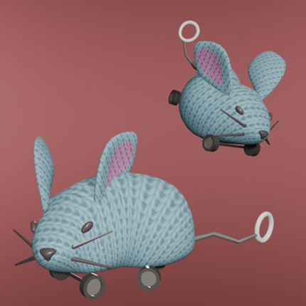 Plush Attack screenshot