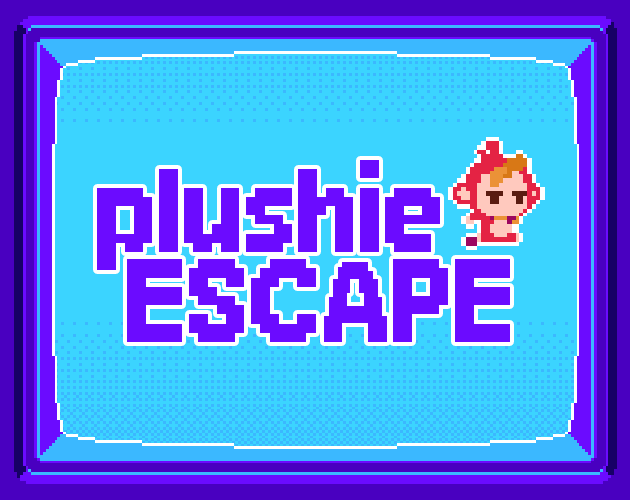 Games like Plushie Escape