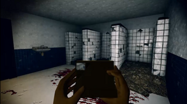 POLAROID : Horror survival Image