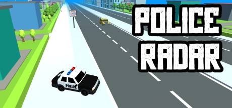 Games like Police Radar