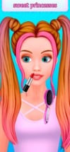 Princess Make up Beauty Salon Image