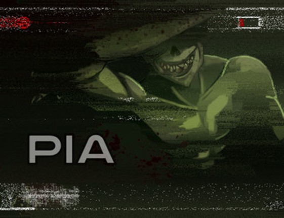 Project: PIA Image