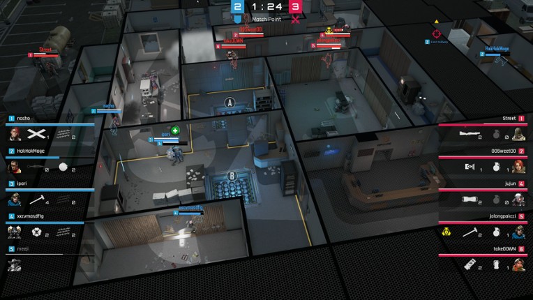 PUBG: BLINDSPOT screenshot