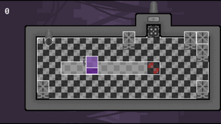 Pushing Buttons screenshot