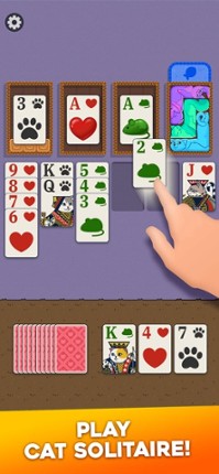 Puzzle Cats· screenshot