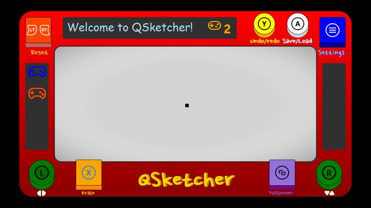 QSketcher Image