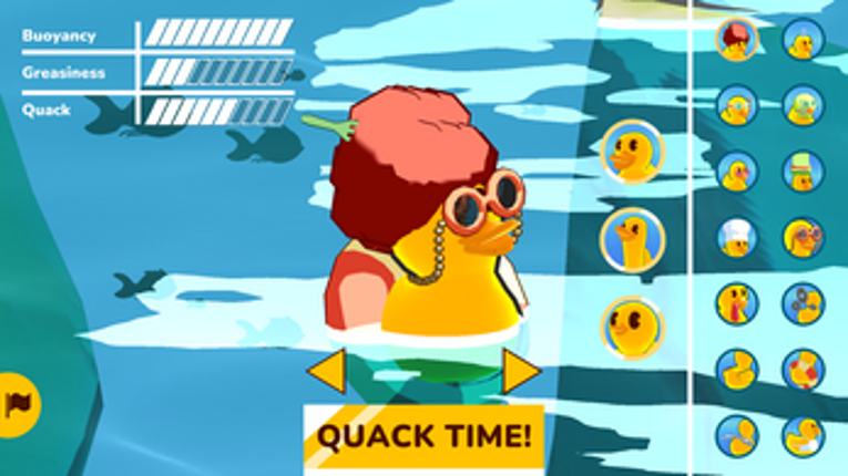 QUACK! screenshot