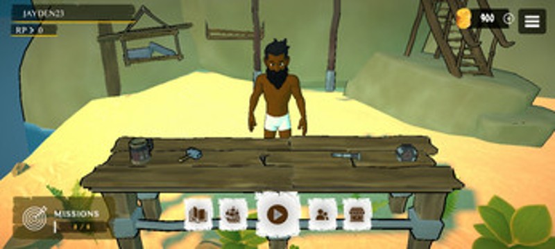 Quest For Knowledge screenshot