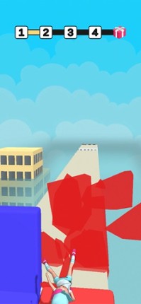 Quest Master 3D screenshot