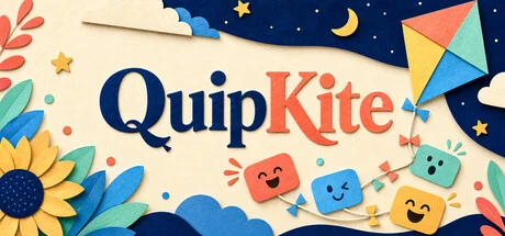 Games like QuipKite