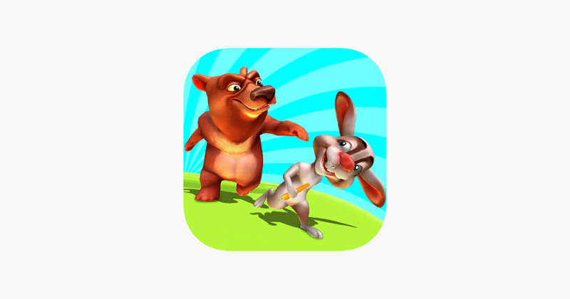 Rabbit Rescue Friends Image