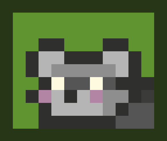 Games like Raccoon Ambush Cult Clicker: Old Order of Nature