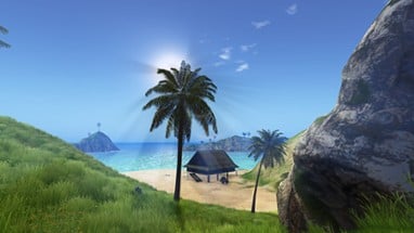 Radiation Island Image