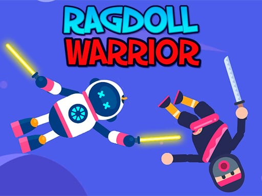 Games like Ragdoll Warriror