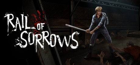Games like Rail Of Sorrows