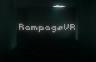 Games like RampageVR