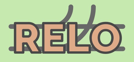 Games like RELO