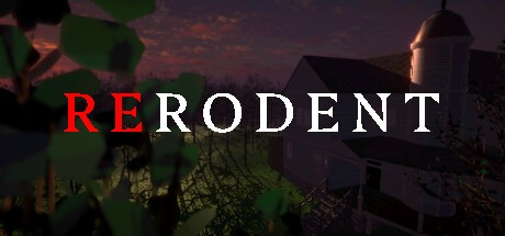 Games like RERODENT