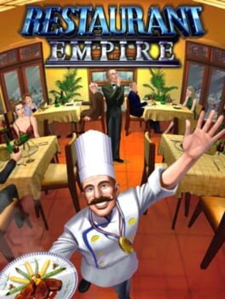 Restaurant Empire Image