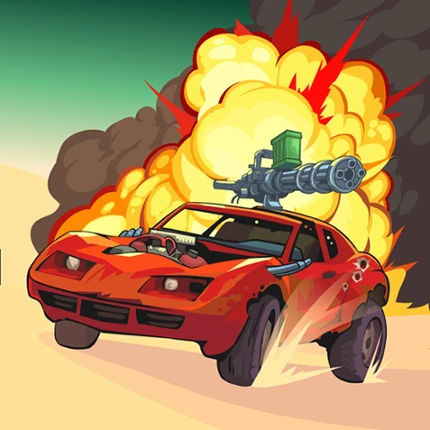 Road Of Fury 4 Image