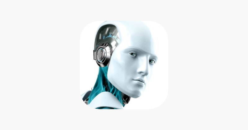 Robot Prison Break In 8 Days - Hardest Escape Ever Image