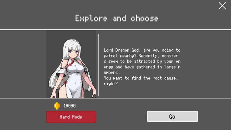 ROGUE HANDS! screenshot