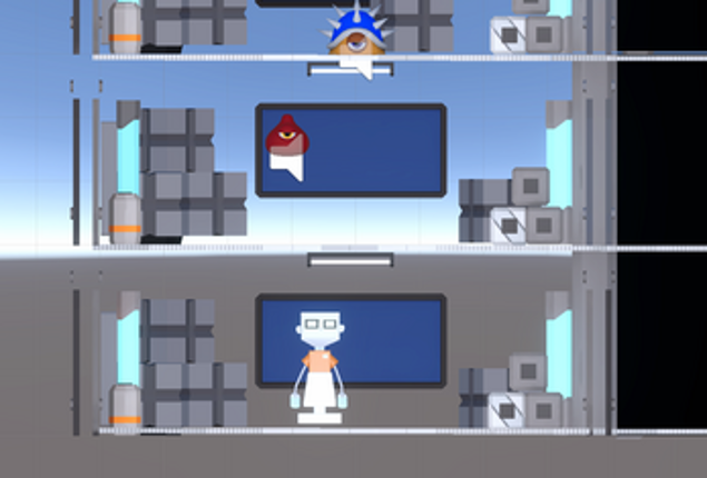 Root screenshot