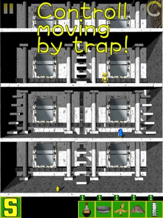 Rover Piyoko In Western House Image