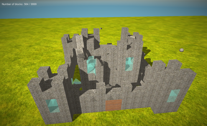 Sandbox Play screenshot