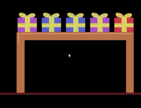 Santa's Bag screenshot