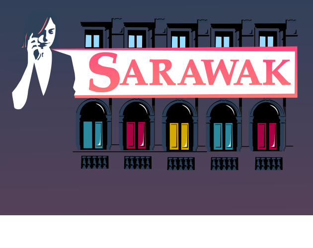 Games like Sarawak