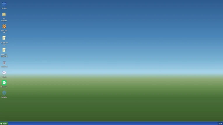 SAS: Heks Image