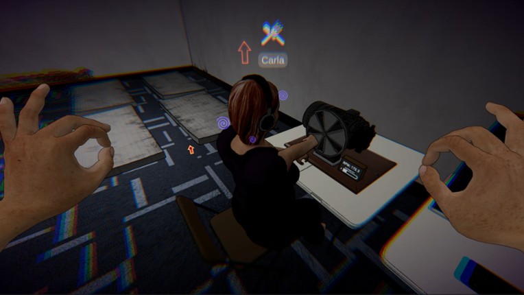 Scam Centre Simulator: Prologue screenshot