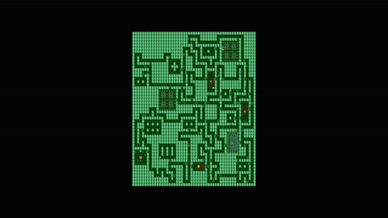 Shadowed: The Demon Castle of Ooe screenshot