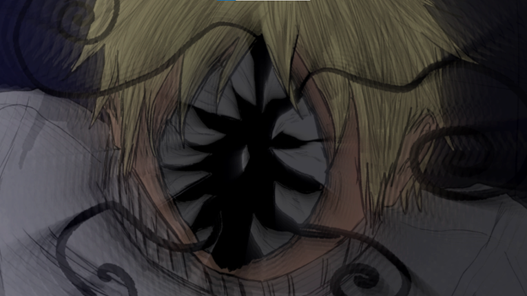 Shadows of Progakko: Kuro Image