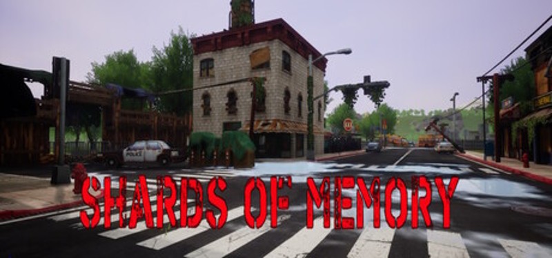 Shards of Memory Image