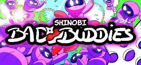 Games like Shinobi Bad Buddies