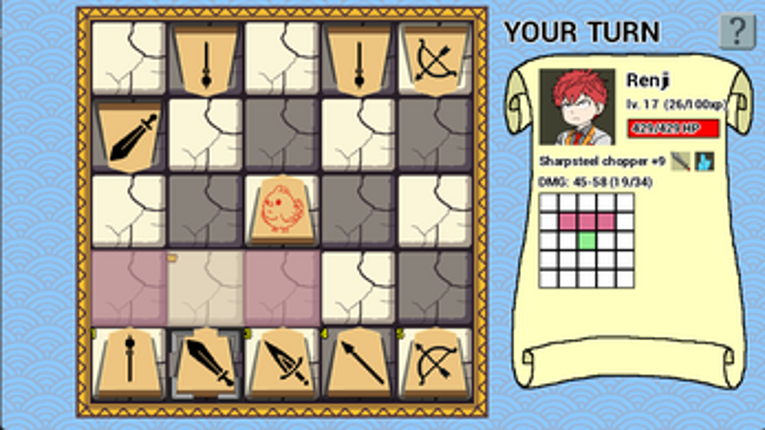 Shogi au clair de Lune Image