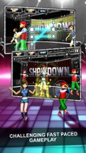 Showdown Dance Unlimited Image