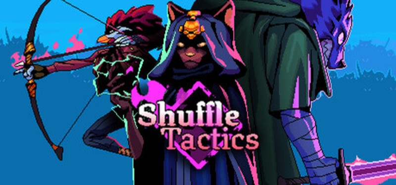 Shuffle Tactics screenshot