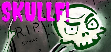 Games like Skullf!